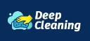 Deep House Cleaning logo